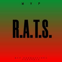 MVP - Rap Ain't The Same (Explicit)