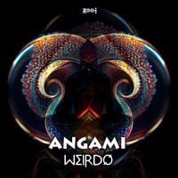 Angami - Weirdo