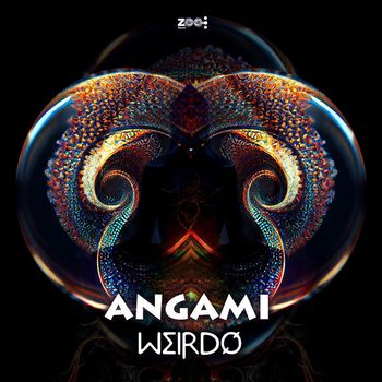 Angami - Weirdo