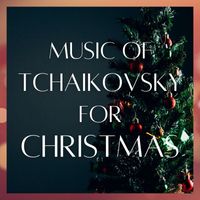 Joseph Alenin - Music of Tchaikovsky for Christmas