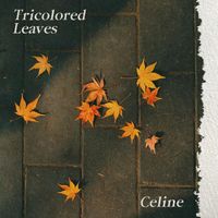 Celine - Tricolored Leaves