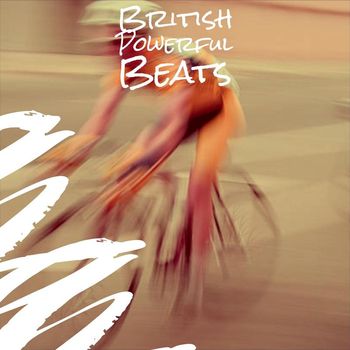 Various Artists - British Powerful Beats