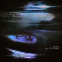 Imre Kiss - Keys to Cassiopeia