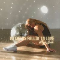 Maggie Szabo - DJ Got Us Fallin' In Love
