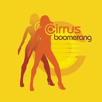 Cirrus - Boomerang