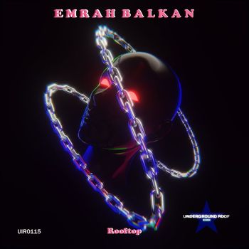 Emrah Balkan - Rooftop