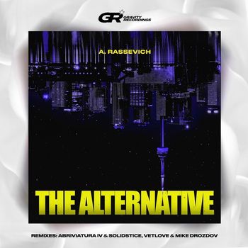 A. Rassevich - The Alternative