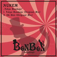 Nukem - Tokyo Bondage (Explicit)