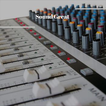 Various Artists - Sound Great