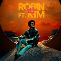 Robin - Lentement (feat. Kim) (Remix)