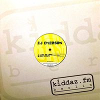 DJ Emerson - Bash Boy (Remastered)