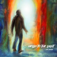 Joe Savage - Hello to the Light