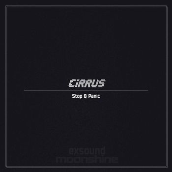 Cirrus - Stop & Panic