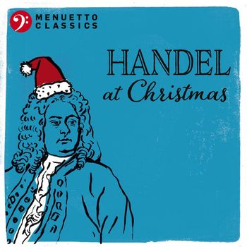 Various Artists - Handel at Christmas