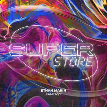 Ethan Marin - Fantasy