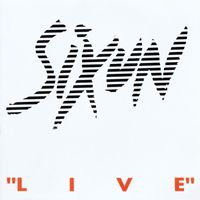 Sixun - Live