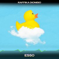 Raffika Dionisio - Esso (24 bit remastered)