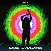MR V - Sunset Landscapes (24 Bit Remastered)