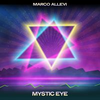 Marco Allevi - Mystic Eye (24 Bit Remastered)