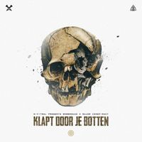 N-Vitral, BOMBSQUAD and Major Conspiracy - Klapt Door Je Botten (Extended Mix)
