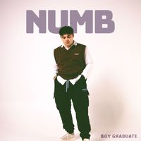 Boy Graduate - Numb