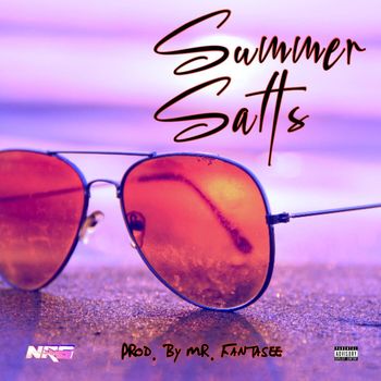 NRG - Summer Salts (Explicit)
