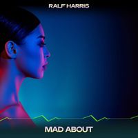 Ralf Harris - Mad About