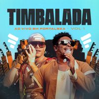 Timbalada - Ao Vivo em Fortaleza