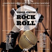 Varios Artistas - Todos juntos por el Rock and Roll