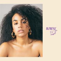 Robine - From You (Stripped)