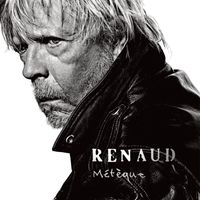 Renaud - Métèque (Nouvelle édition)