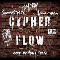am2pm - Cypher Flow (Explicit)