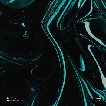 Nemy - Anticipate / D.D.D. (Original Mix)