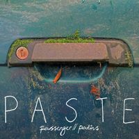 PASTE - Passenger/Paths