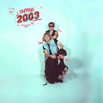 SickTeens - 2003 (Explicit)
