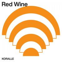 Koralle - Red Wine
