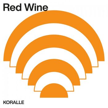 Koralle - Red Wine