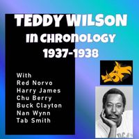 Teddy Wilson - Complete Jazz Series: 1937-1938 - Teddy Wilson