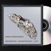 Gino Bresges - Sensual Rudeness