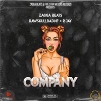 R-Jay - Company (Explicit)