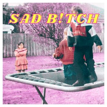 LUNACY - Sad B!tch (Explicit)