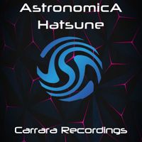 Astronomica - Hatsune (Extended Mix)
