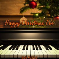 Tom Media - Happy Christmas Eve