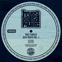 Tree Threes - Deep Roots, Vol. 1