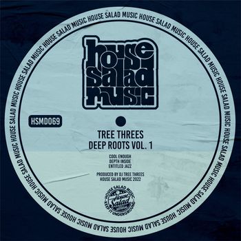 Tree Threes - Deep Roots, Vol. 1