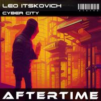 Leo Itskovich - Cyber City