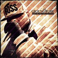Madman the Greatest - The Groundwork (The Beats Collection) [Instrumental]