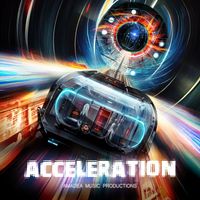 Amadea Music Productions - Acceleration