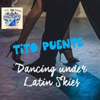 Tito Puente - Dancing under Latin Skies