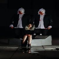 M3nded Heart - The Selfless Way She Waits